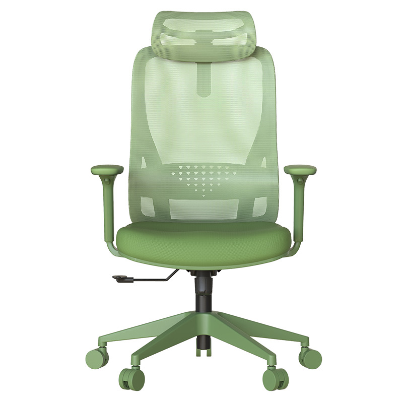 Офис стол Carmen MASALI зелен